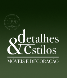 Logo Detalhes & Estilos